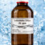 Braunglasflasche mit kolloidalem Silber 25 ppm, 250 ml